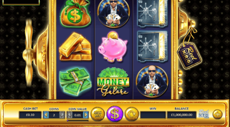 Money Galore