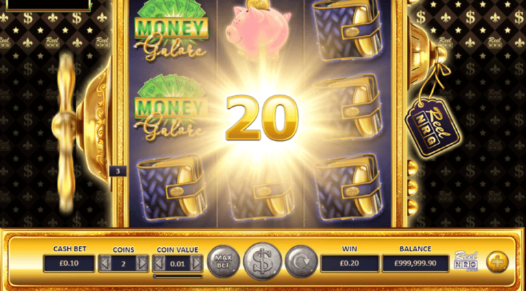 Money Galore