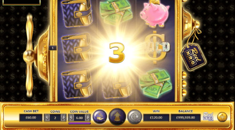 Money Galore