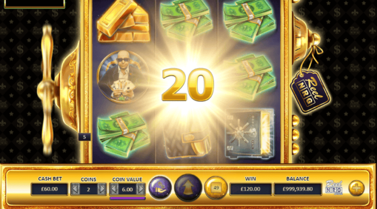 Money Galore