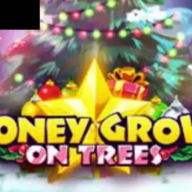 Money Grows on Trees Christmas Edition