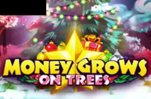 Money Grows on Trees Christmas Edition