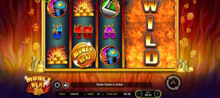 Money Heat