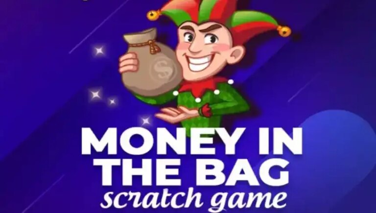 Money In The Bag
