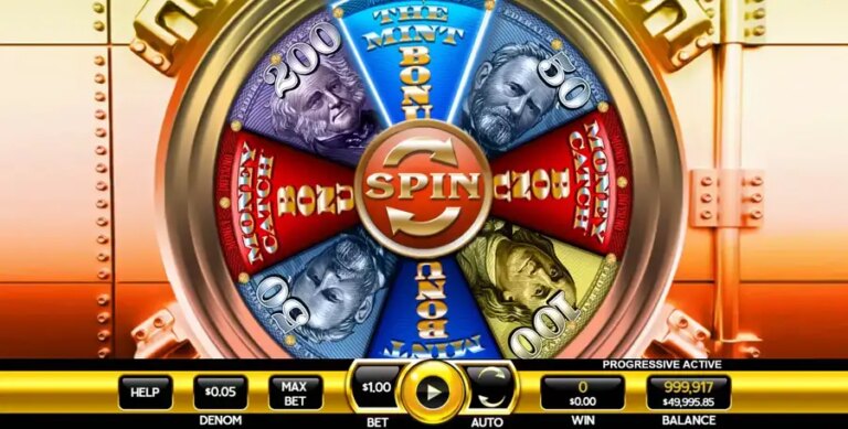 Money Inferno
