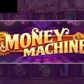 Money Machine (Red Tiger)
