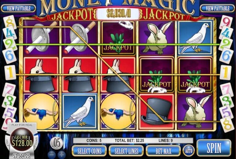 Money Magic