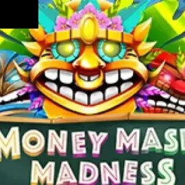 Money Mask Madness