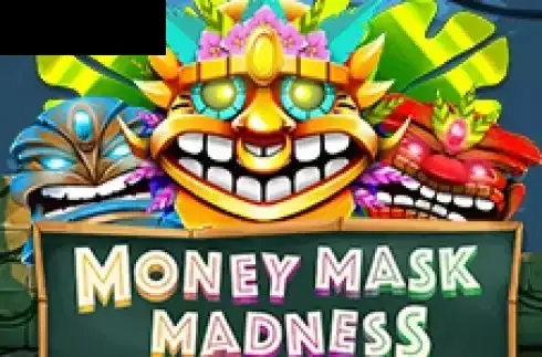 Money Mask Madness