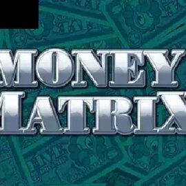 Money Matrix Pull Tab