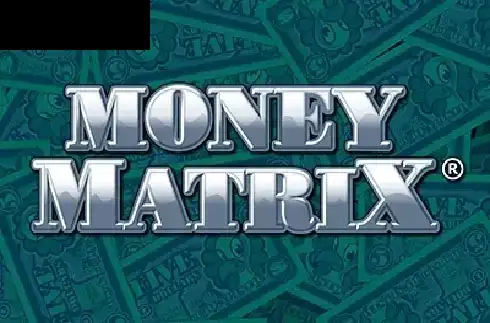 Money Matrix Pull Tab