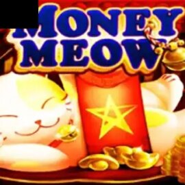 Money Meow