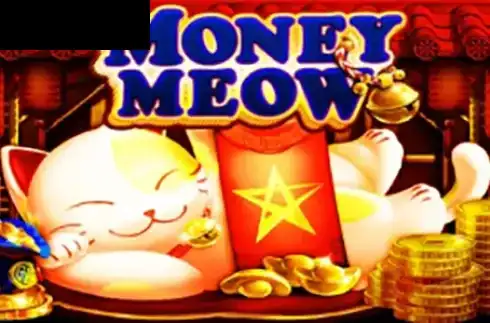Money Meow