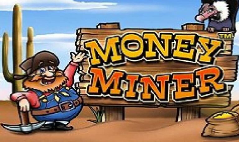 Money Miner