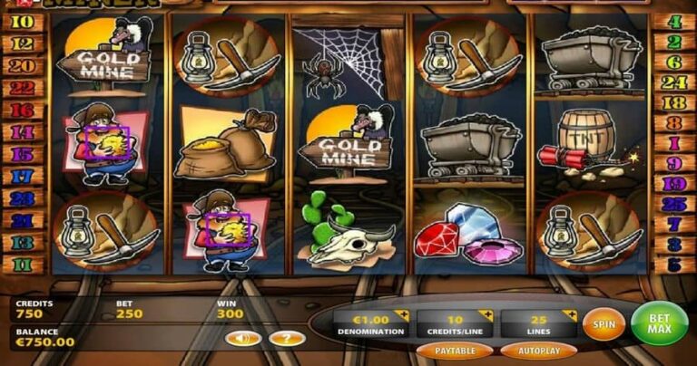 Money Miner
