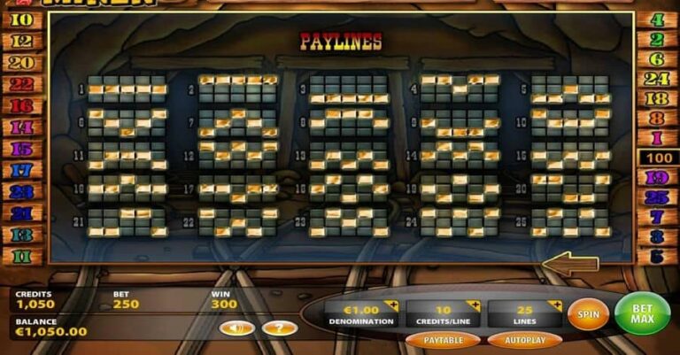 Money Miner
