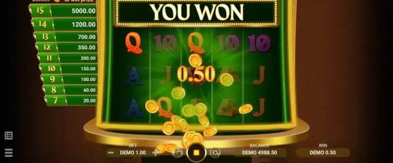 Money Minter