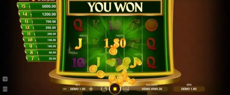 Money Minter