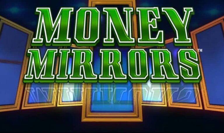 Money Mirrors