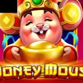 Money Mouse (Pragmatic Play)