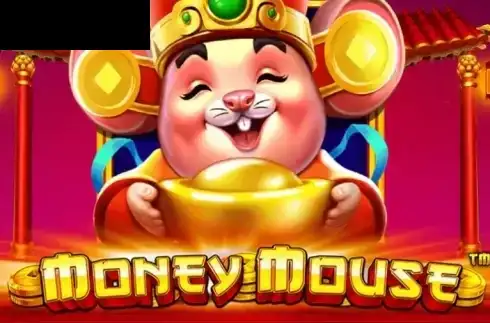 Money Mouse (Pragmatic Play)