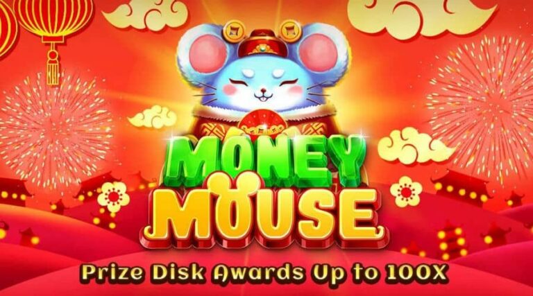 Money Mouse (Spadegaming)