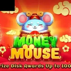 Money Mouse (Spadegaming)
