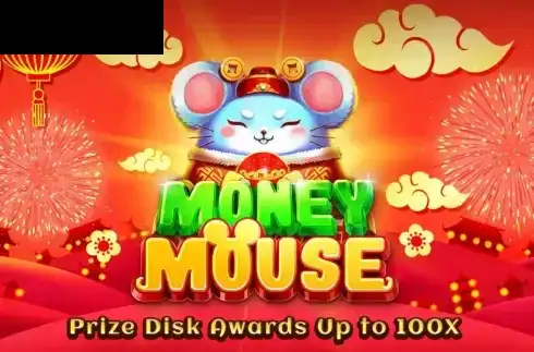 Money Mouse (Spadegaming)