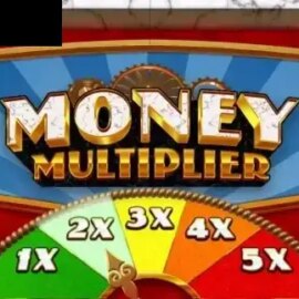 Money Multiplier (Incredible Technologies)