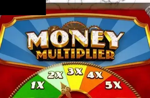 Money Multiplier (Incredible Technologies)