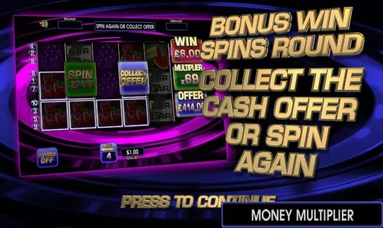 Money Multiplier (CR Games)