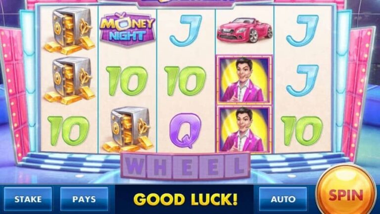 Money Night