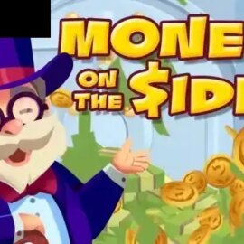 Money On The Side