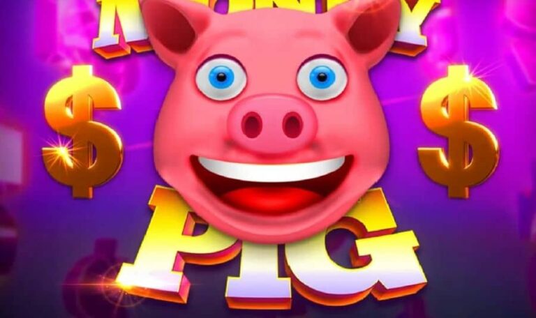 Money Pig