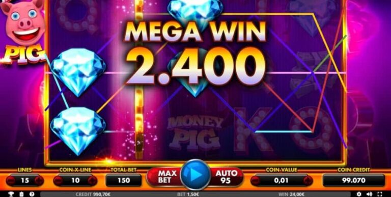 Money Pig
