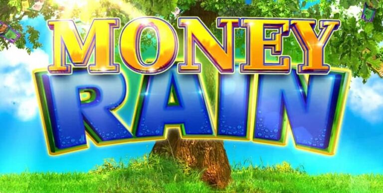 Money Rain