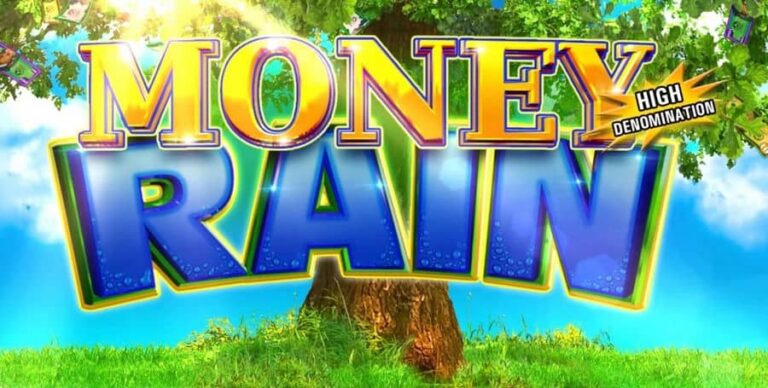 Money Rain High Denom
