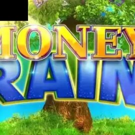 Money Rain High Denom