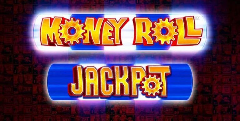 Money Roll Jackpot