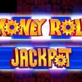 Money Roll Jackpot
