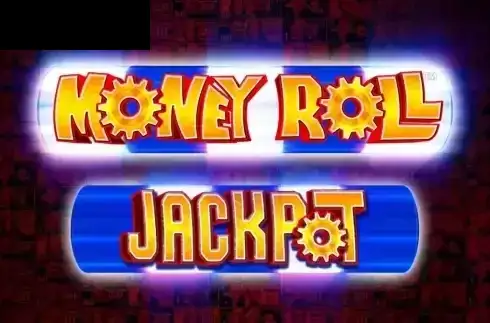Money Roll Jackpot