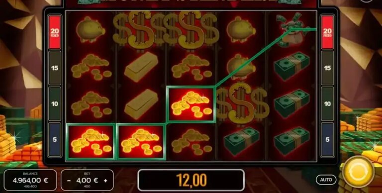 Money Standard