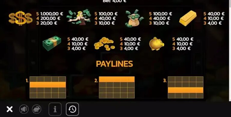 Money Standard
