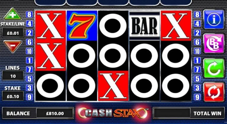 Money Stax