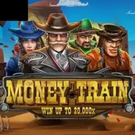 Money Train (Relax Gaming)