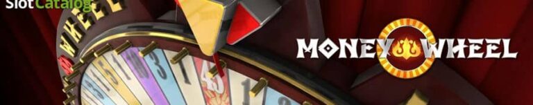 Money Wheel (Play’n Go)