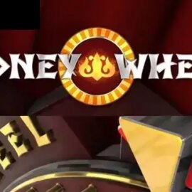 Money Wheel (Play’n Go)