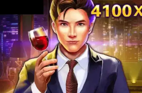 Moneybags Man