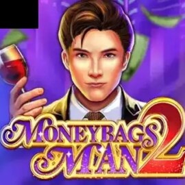 Moneybags Man 2