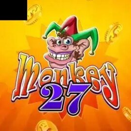 Monkey 27